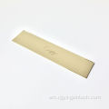 Alumini o le lenloy 304 Stainless Steel Mechanical Keyboard mataupu